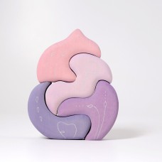 GRIMM'S Casa Coral - Fantastische Bauelemente
