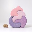 GRIMM'S Casa Coral - Fantastische Bauelemente
