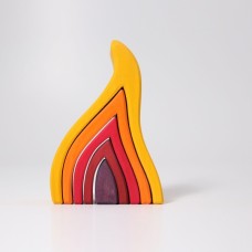 GRIMM'S Feuer