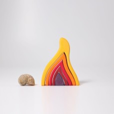 GRIMM'S Kleines Feuer