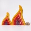 GRIMM'S Kleines Feuer