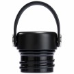 Hydro Flask Standard Mouth Flex Cap Black - Flaschendeckel