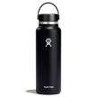 Hydro Flask 40 oz Wide Mouth Thermo Edelstahl Trinkflasche 1182 ml Flex Cap