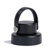 Hydro Flask Wide Mouth Flex Chug Cap Black