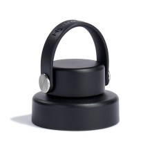 Hydro Flask Wide Mouth Flex Chug Cap Black