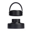 Hydro Flask Wide Mouth Flex Chug Cap Black