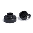 Hydro Flask Wide Mouth Flex Chug Cap Black