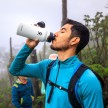 Hydro Flask Wide Mouth Flex Chug Cap Black