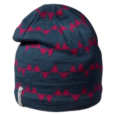 ISBJÖRN HAWK Knitted Cap Kinder Strickmütze Gr. 52/54 & 56/58