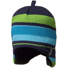 ISBJÖRN EAGLET Knitted Cap Kinder Strickmütze Gr. 44 - 50