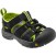 Farbe: black/lime green