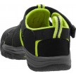  
Farbe: black/lime green