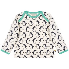 loud + proud Kinder Langarm Shirt Gr. 74/80