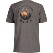 maloja PapaverB. Short Sleeve Multisport Jersey Kinder-T-Shirt Gr. 116 - 158