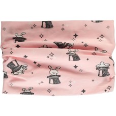 maxomorra Scarf Tube Kinder Schlauchschal GOTS