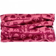 maxomorra Scarf Tube Kinder Schlauchschal GOTS