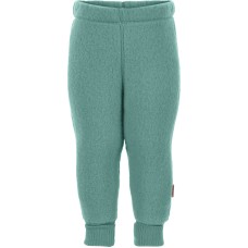 mikk-line north atlantic Baby Wollhose aus gebürsteter Merinowolle Gr. 68 - 104