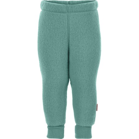 mikk-line north atlantic Baby Wollhose aus gebürsteter Merinowolle Gr. 68 - 104