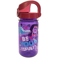 nalgene Everyday OTF Kids Kinder Trinkflasche 375ml