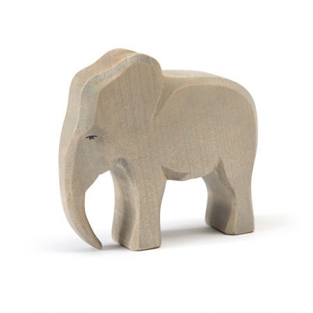 Ostheimer Elefantenbulle