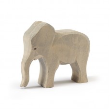 Ostheimer Elefantenkuh