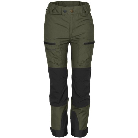 Pinewood® Caribou TC Lite Kids Kinder Outdoorhose Gr. 116 - 176