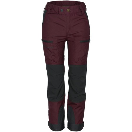 Pinewood® Caribou TC Lite Kids Kinder Outdoorhose Gr. 116 - 176