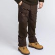 Pinewood® Caribou Hunt Kids Kinder Outdoorhose Gr. 116 - 176