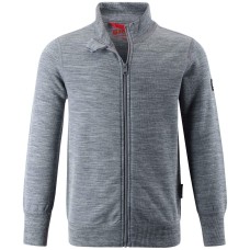 reima Mahin Kinder Woll-Strickjacke Gr. 92