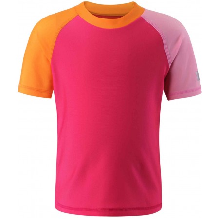 reima Cedros Kleinkinder Sonnenschutz T-Shirt UV-Schutz Gr. 74 - 86