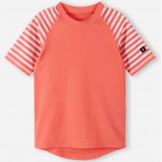 reima Pulikoi Kleinkinder Bade-T-Shirt mit UV-Schutz Gr. 86, 92 & 98