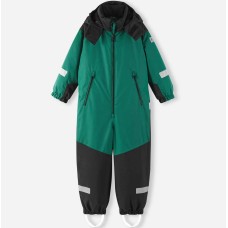 reima Kauhava Winteroverall Kinder Schneeanzug Gr. 92 - 140