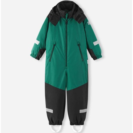 reima Kauhava Winteroverall Kinder Schneeanzug Gr. 92 - 140