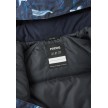  
Farbe: navy Motiv