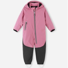 reima Mjosa Kleinkinder Softshell Overall Gr. 74 - 92