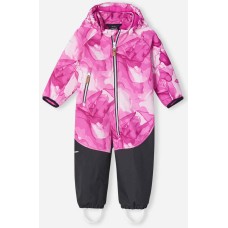 reima Mjosa Kleinkinder Softshell Overall Gr. 74 - 98