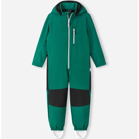 reima Nurmes Kinder Softshell Overall Gr. 92 - 128