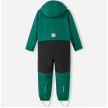 reima Nurmes Kinder Softshell Overall Gr. 92 - 128