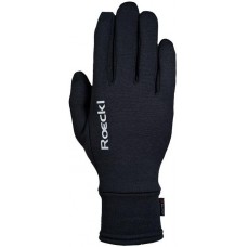 Roeckl Multisport Kailash Fleece Handschuhe für Teenager & Erwachsene 