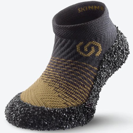 SKINNERS Kids line 2.0 Kinder Sockenschuhe Gr. 26 - 35