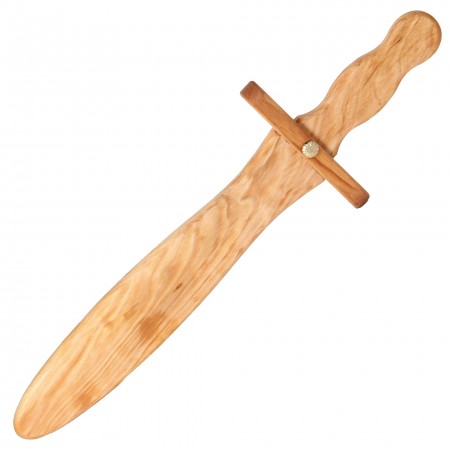 Holz Schwert oder Dolch - verschiedene Varianten zur Auswahl