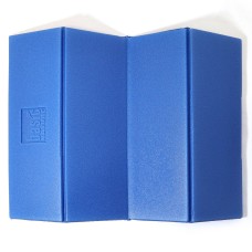 BasicNature Outdoor Sitzkissen / Kniepolster faltbar