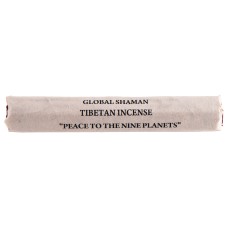 Berk Räucherstäbchen Tibet - Räucherwerk vom Dach der Welt