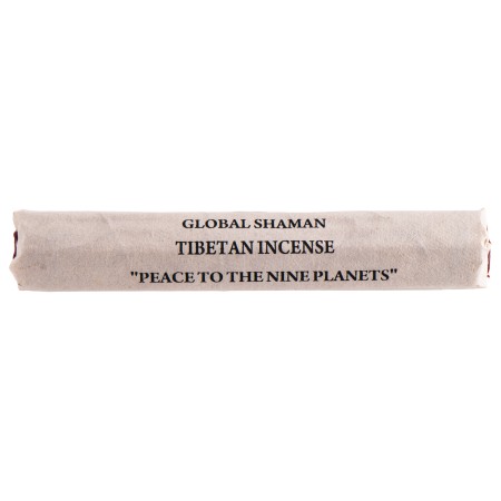 Berk Räucherstäbchen Tibet - Räucherwerk vom Dach der Welt