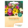 bingenheimer saatgut Bauerngarten - Sommerblumenmischung - Samen B640N