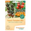 bingenheimer saatgut Snack-Tomaten Mix Samen G698N
