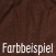 Farbe: braun (25)