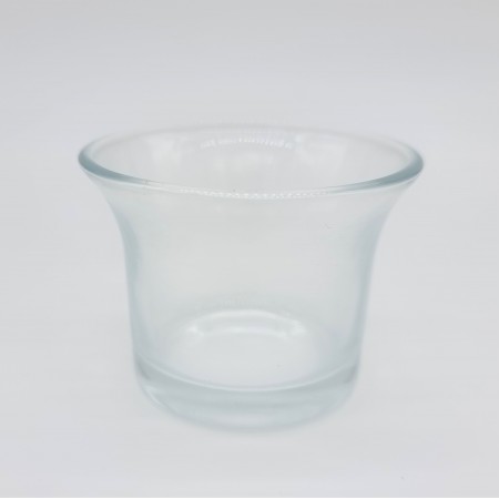 dipam Glas für Stimmungslichter (Teelichte)