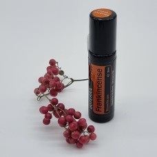 doTERRA Frankincense (Weihrauch) Touch Roll-On 10ml - MHD/EXP 01/2024