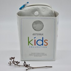 doTERRA Kids Collection - 7-teiliges Set aus speziellen Mischungen für Kinder - MHD/EXP 10/2023